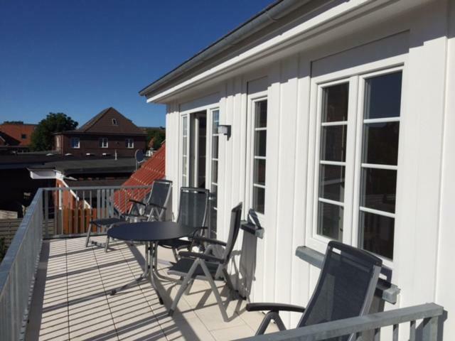 Friesengut4 Apartment Langeoog Exterior photo